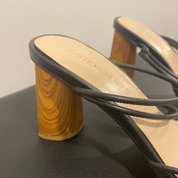 Atmos&Here Mules - Picture 3 of 5